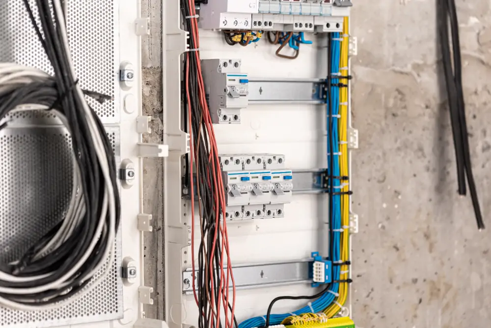 Elektrik Tesisatı Hizmeti