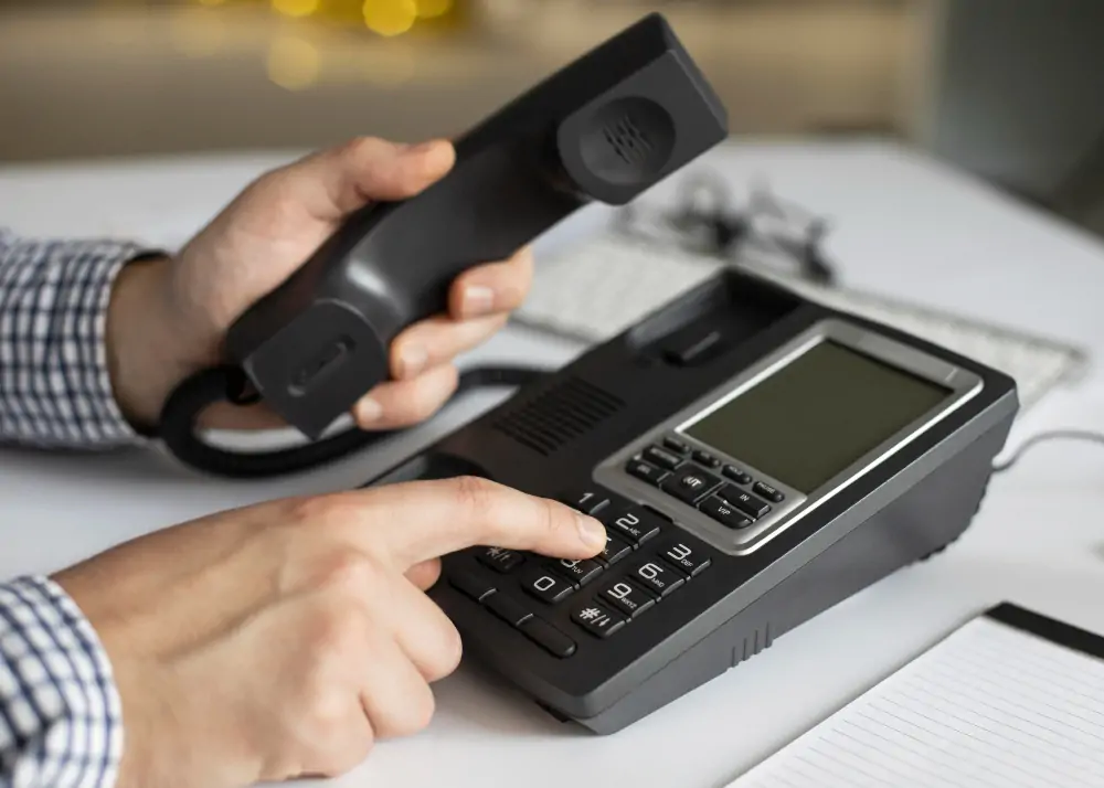 Telefon Santral Kurulumu
