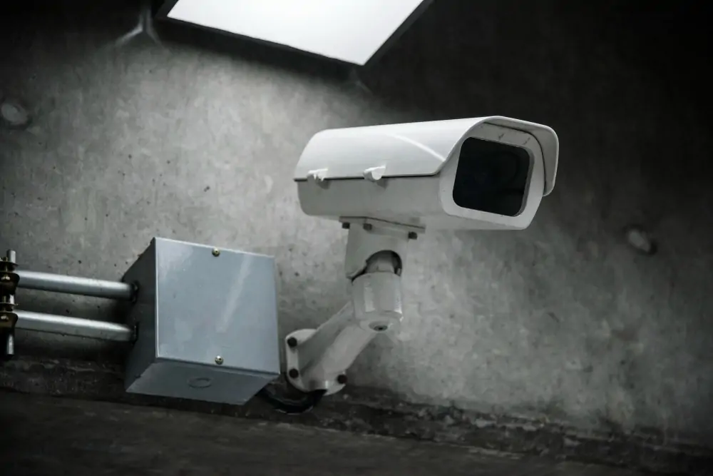 CCTV Kamera Sistemleri Kurulumu ve Montajı